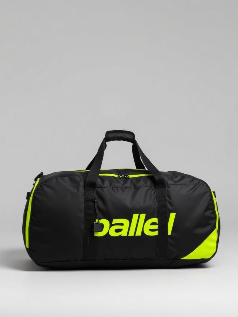Tour Pro Bag