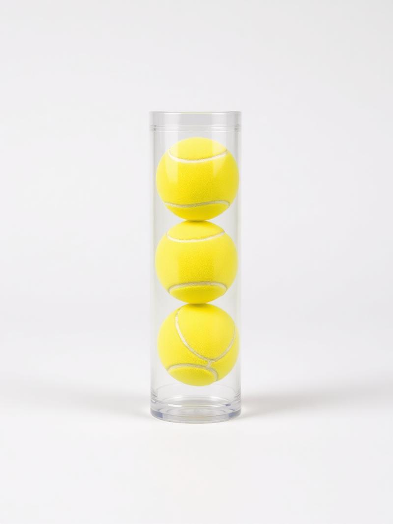 Match Balls (3-pack)